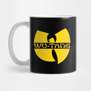 Wutang Clan Mug